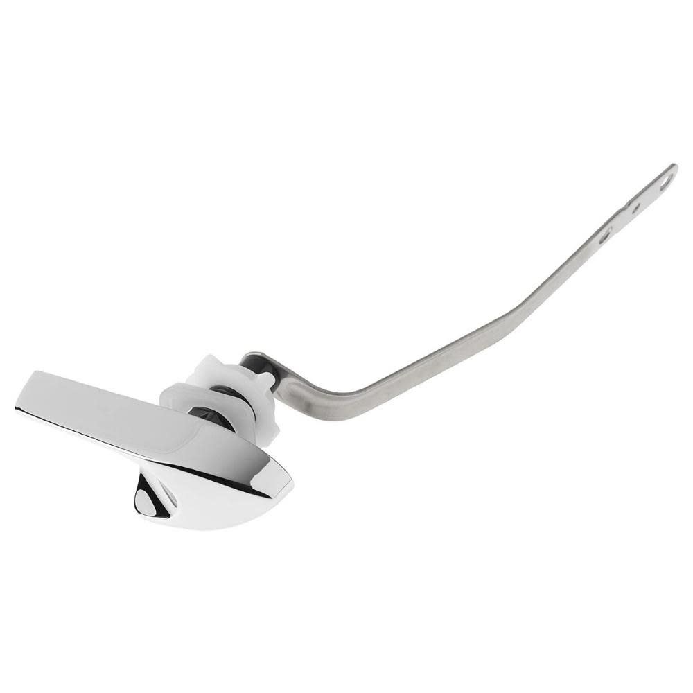 GuestSupply US | KOHLER Santa Rosa Left-Hand Trip Lever in